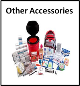 Other Accessories