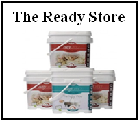 The Ready Store Buckets